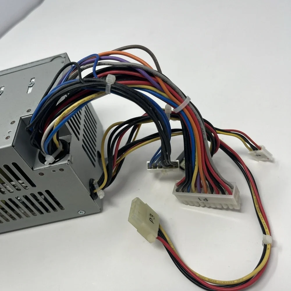 HP-145SNF DELL 55078‎ power supply UNTESTED